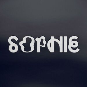 Sophie - PRODUCT CD  CD